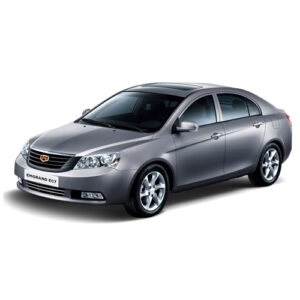 Geely EC7 2013