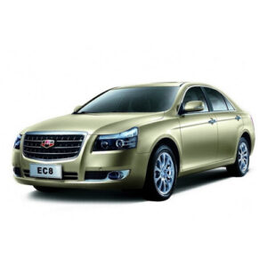 Geely EC8 2013