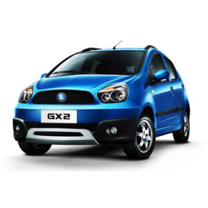 Geely GX2 2013