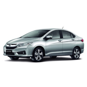 Honda City 2001-2014