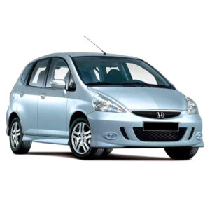 Honda Jazz 2004-2014