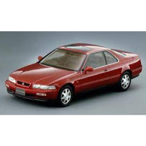 Honda Legend 1991-2012