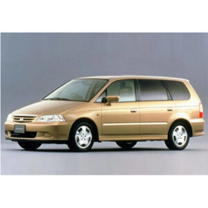 Honda Odyssey 1995-1999