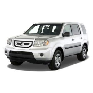 Honda Pilot 2009-2015