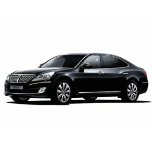 Hyundai Azera 2006-2015