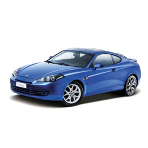 Hyundai Coupe 2008-2013