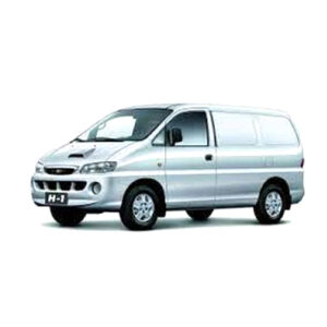 Hyundai H1 1999-2009