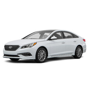 Hyundai Sonata (2.4) 2015