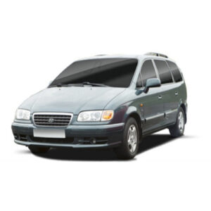 Hyundai Trajet(2.7Ltr) 2000-2007