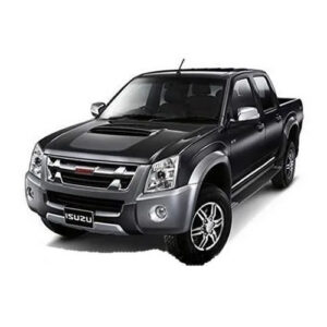 Isuzu D-MAX 2006-2015