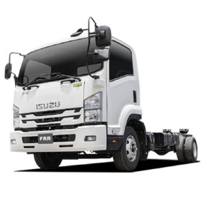 Isuzu FRR 2015