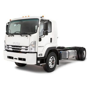 Isuzu FTR 2015