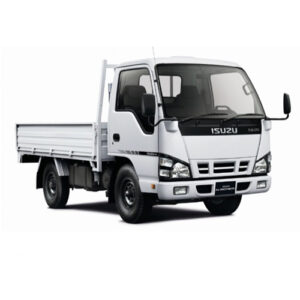 Isuzu NHR 2006