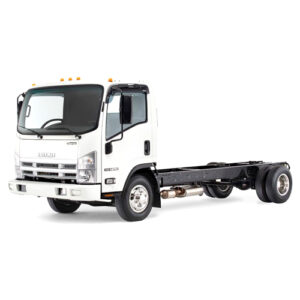 Isuzu NPR 2015