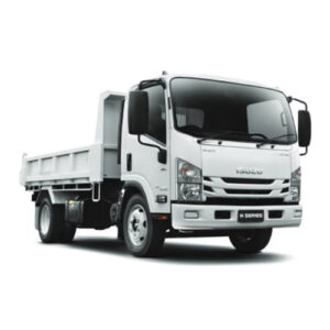 Isuzu NQR 2015