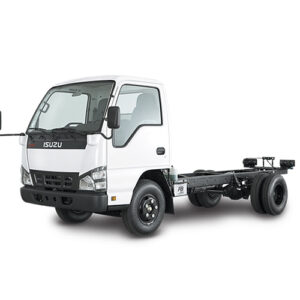 Isuzu QKR 2015