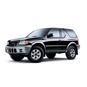 Isuzu Rodeo 2006-2013