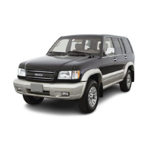 Isuzu Trooper 1998