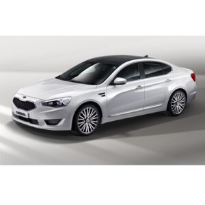 KIA Cadenza 2013
