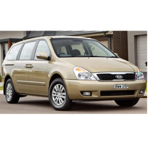 KIA Carnival 1999-2013