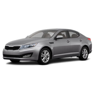 KIA Optima 2003-2013