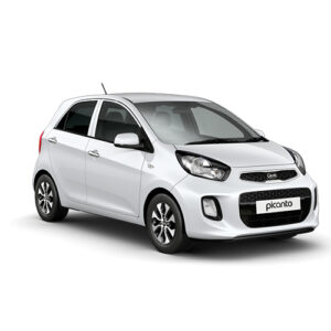 KIA Picanto 2004-2012
