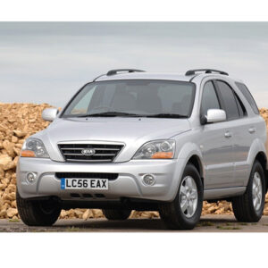 KIA Sorento 2003-2009