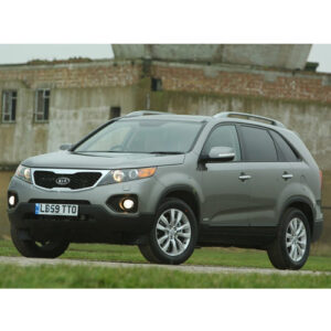 KIA Sorento 2010-2013