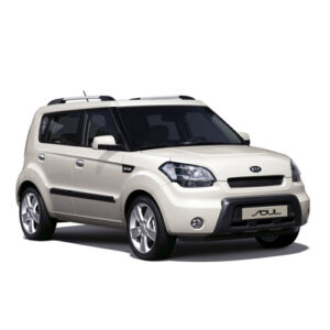 KIA Soul 2008-2009