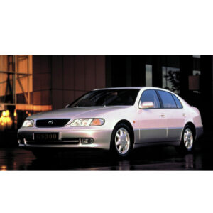 Lexus GS Class 1991-1997