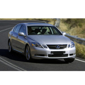 Lexus GS Class 1997-2013
