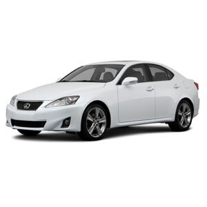 Lexus IS Class 2001-2013