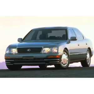 Lexus LS Class 1995-2005