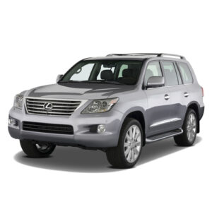 Lexus LX Class 1997-2009
