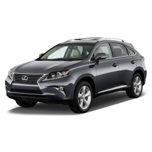 Lexus RX Class 1993-2013