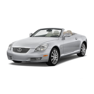 Lexus SC Class 2002-2010