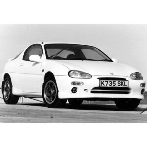 Mazda MX-3 1992-1996