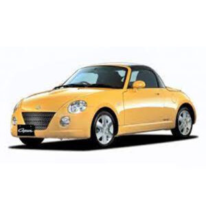 Daihatsu Copen 2000-2003