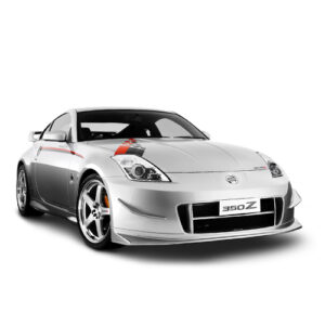 Nissan 350Z 2004-2015
