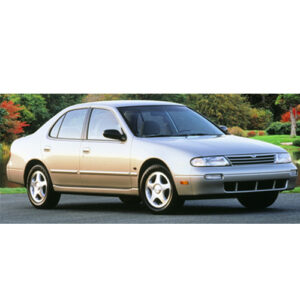 Nissan Altima 1993-2006
