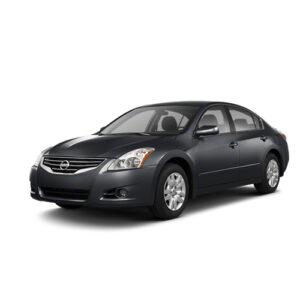 Nissan Altima 2007-2012