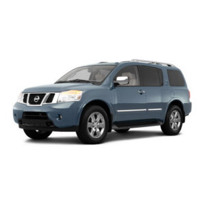 Nissan Armada 2004-2015
