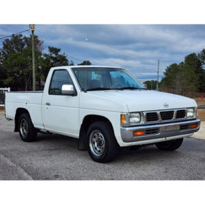 Nissan Frontier 1993