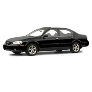 Nissan Maxima 2000-2015