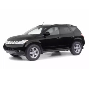 Nissan Murano 2003-2013