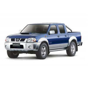 Nissan Navara 1998-2003