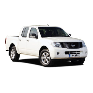 Nissan Navara 2004-2015