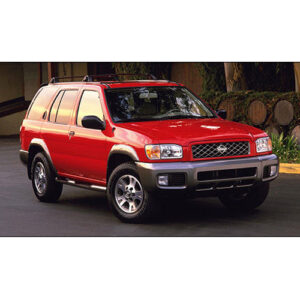 Nissan Pathfinder 1996-2004