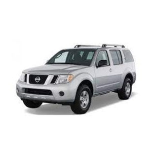 Nissan Pathfinder 2005-2012