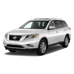 Nissan Pathfinder 2013-2015